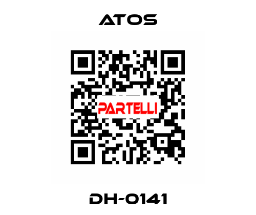 DH-0141 Atos