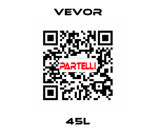 45L VEVOR