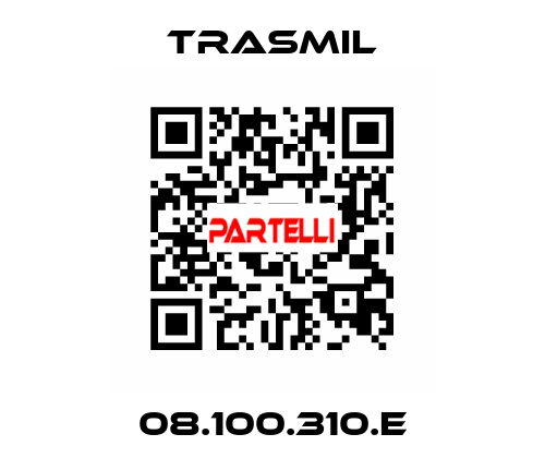 08.100.310.E Trasmil