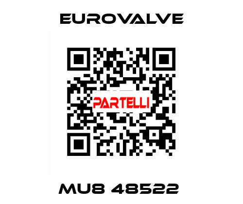 MU8 48522  Eurovalve