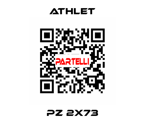PZ 2x73 Athlet
