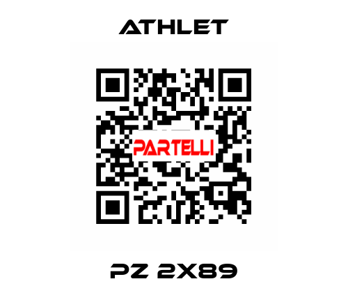 PZ 2x89 Athlet