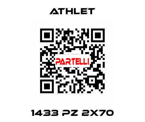 1433 PZ 2x70 Athlet
