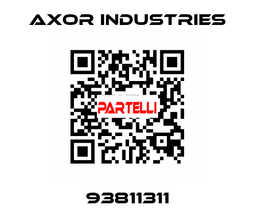 93811311 Axor Industries