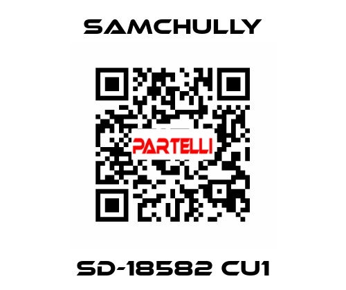 SD-18582 CU1 Samchully