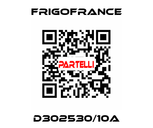D302530/10A Frigofrance