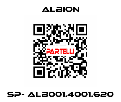 SP- ALB001.4001.620 Albion