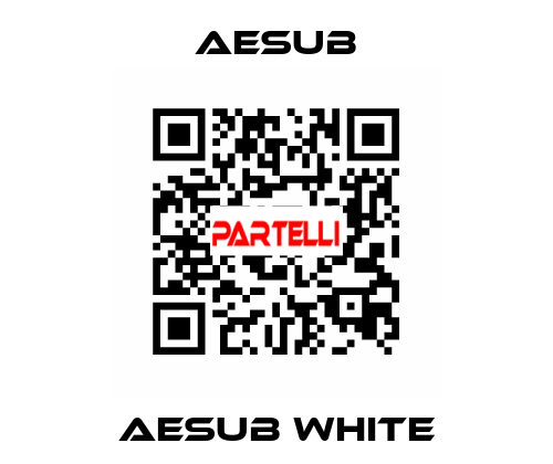 AESUB White AESUB