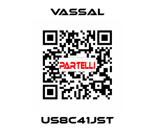 US8C41JST Vassal