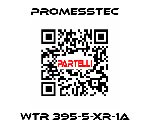 WTR 395-5-XR-1A Promesstec