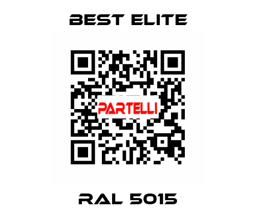 Ral 5015 Best Elite
