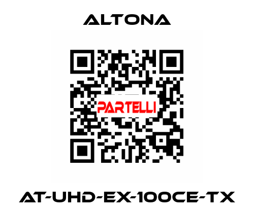 AT-UHD-EX-100CE-TX Altona