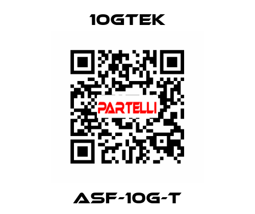 ASF-10G-T 10GTEK