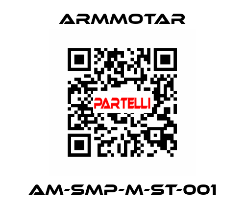 AM-SMP-M-ST-001 Armmotar