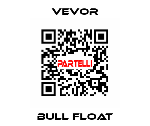 Bull Float VEVOR