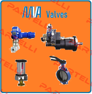 M65TC3G130DA / M065000302 Mva