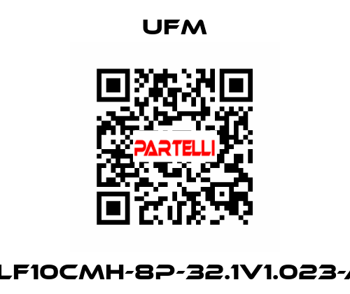 MX-PLF10CMH-8P-32.1V1.023-A0XU UFM