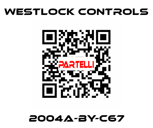 2004A-BY-C67 Westlock Controls