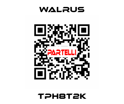 TPH8T2K Walrus