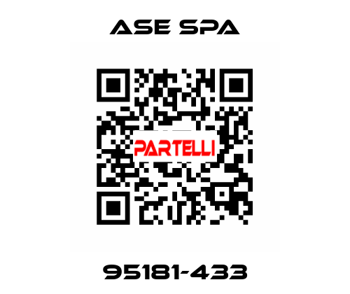 95181-433 ASE SPA