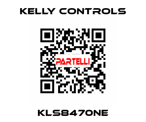 KLS8470NE Kelly Controls