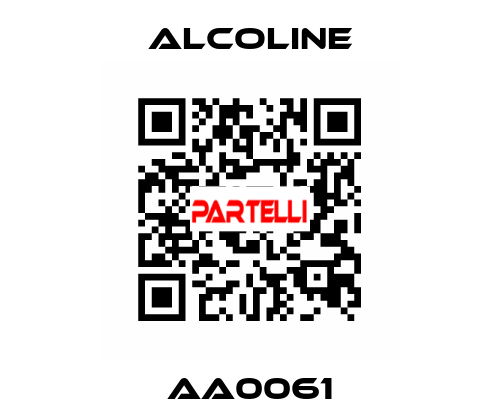 AA0061 Alcoline