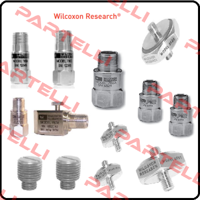 PC420VP-10/SF6M-1 Wilcoxon