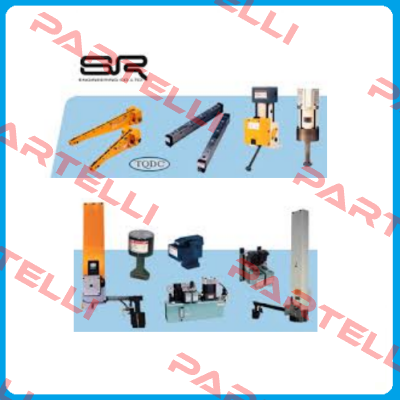 SR10030C-A2 SR Engineering