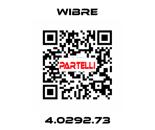 4.0292.73 WIBRE