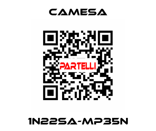 1N22SA-MP35N CAMESA