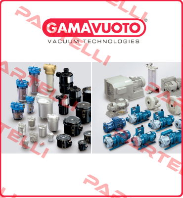 EVM2 SN63727 GAMAVUOTO