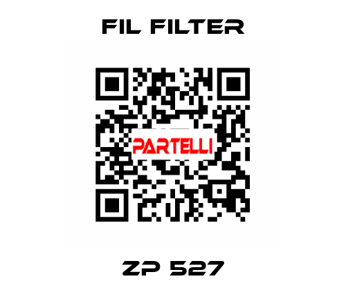 ZP 527 Fil Filter