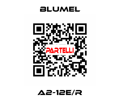A2-12E/R BLUMEL