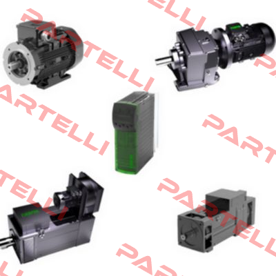 KTE3 112M4HYD IE3 IM2101 Küenle