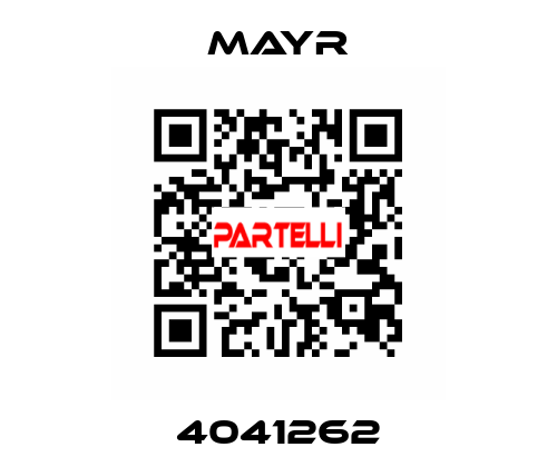 4041262 Mayr