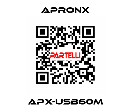 APX-USB60M APRONX