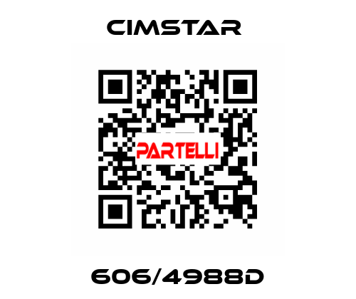 606/4988D Cimstar 