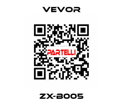 ZX-B005 VEVOR