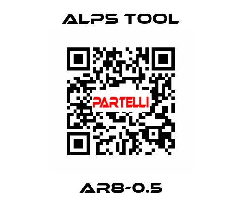 AR8-0.5 ALPS TOOL