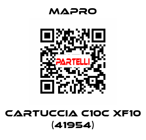 Cartuccia C10C XF10 (41954) Mapro