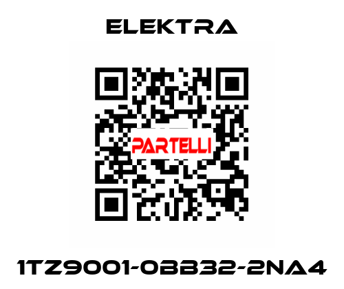 1TZ9001-0BB32-2NA4 ELEKTRA