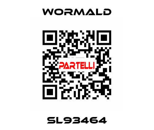 SL93464 WORMALD