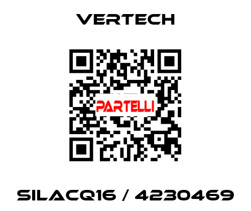 SILAcq16 / 4230469 VERTECH
