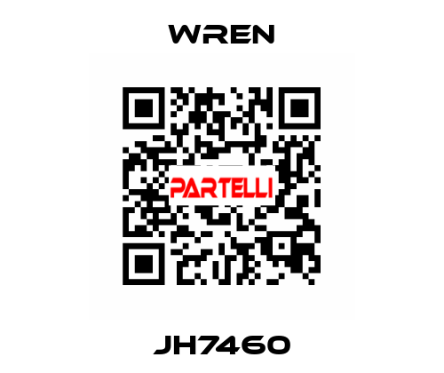 JH7460 WREN