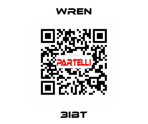 3IBT WREN