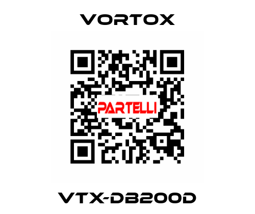 VTX-DB200D VORTOX