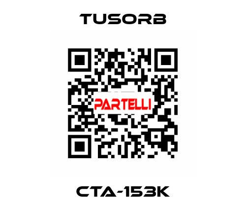 CTA-153K tusorb