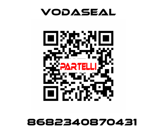 ‎8682340870431 VODASEAL