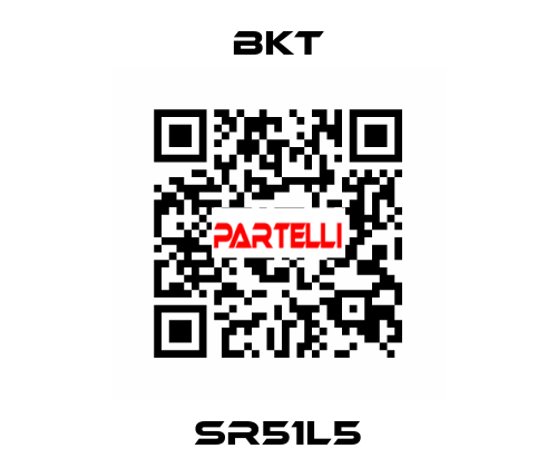SR51L5 BKT