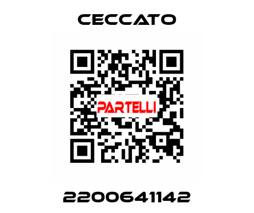 2200641142 Ceccato
